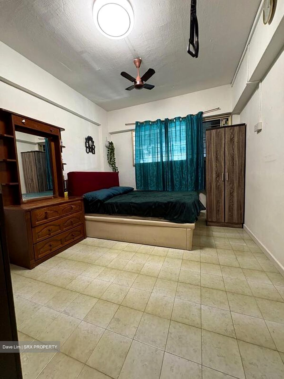 Blk 206 Tampines Street 21 (Tampines), HDB 3 Rooms #518975011